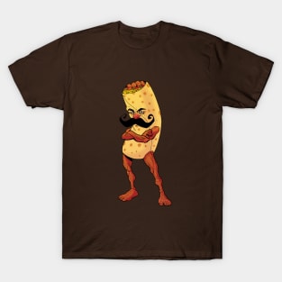 Burrito Man T-Shirt